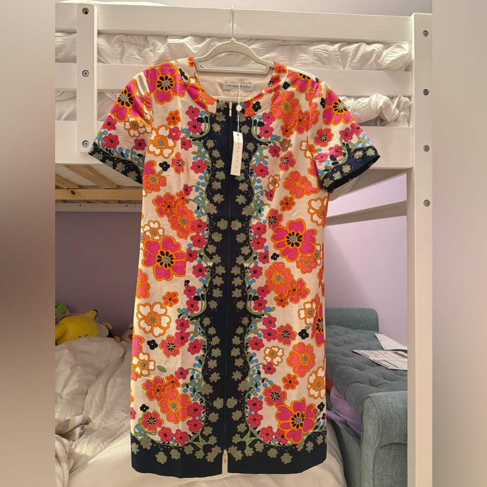 Brand NEW with Tags!  Trina Turk Dress. Sizes 8 and 10.